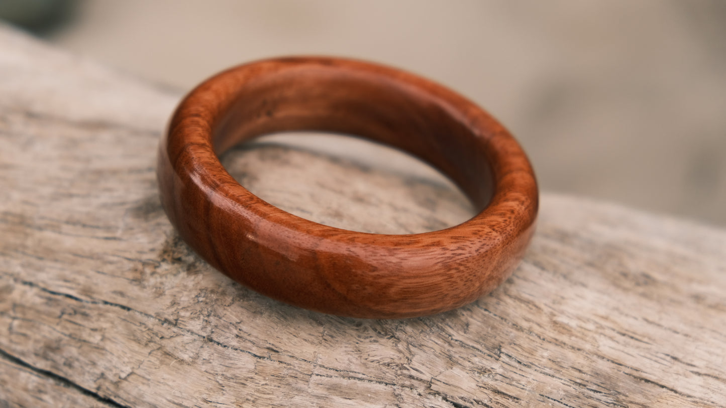 Bluegum Bangle - Original