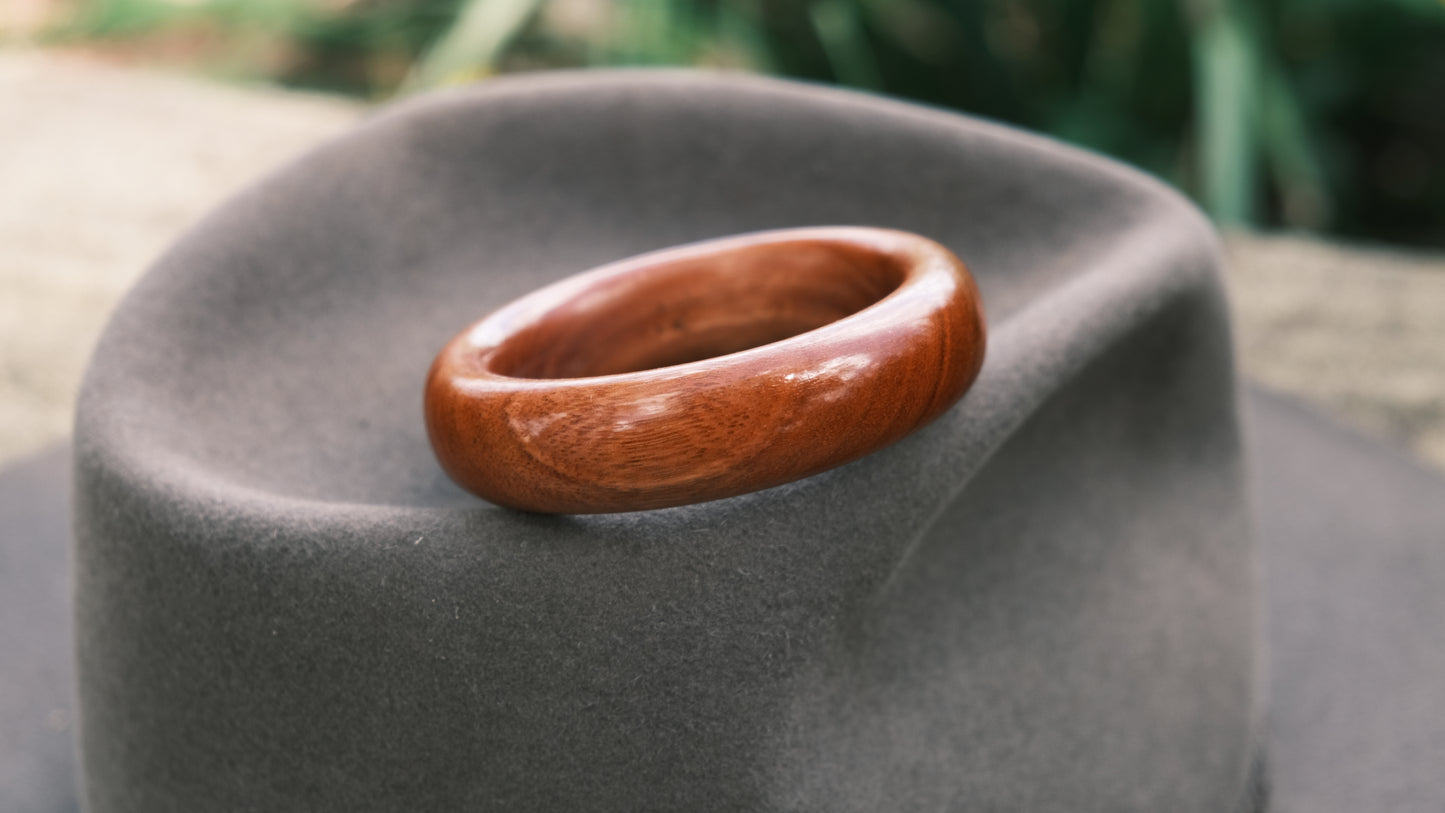 Bluegum Bangle - Original