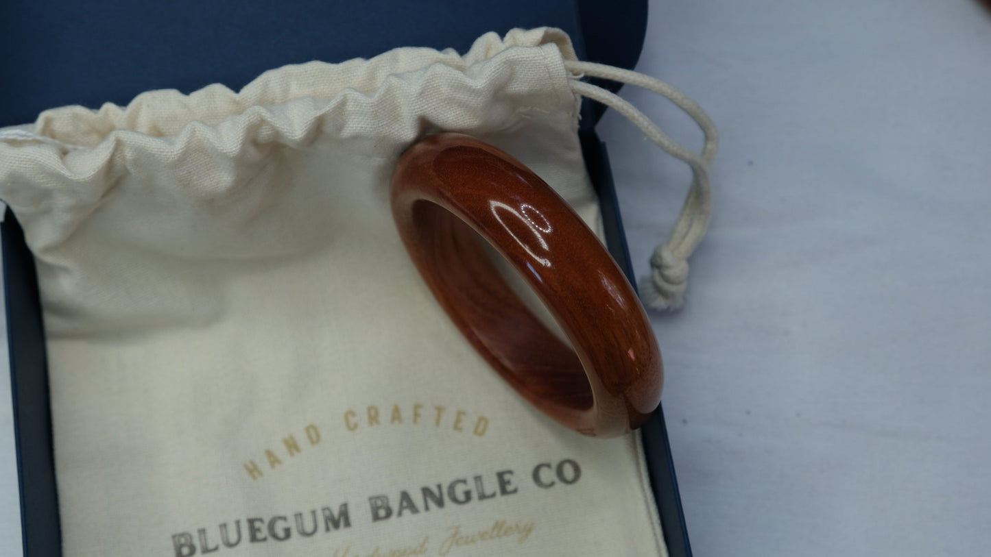 Bluegum Bangle - Original